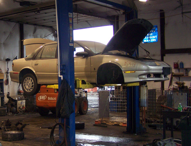 Art's Auto Parts